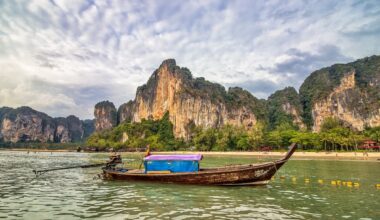 Finnair teeb talvel 2026 rekordarvu lende Taisse – rohkem lende Bangkokki ja otselennud Krabile