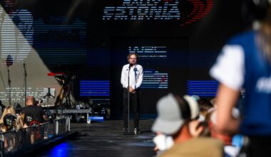 WRC promootor MM-sarjast, Rally Estoniast ja tulevikust. „Tänaku ja Rovanperä lahkumine jätab oma jälje. Kui suure, näitab aeg“