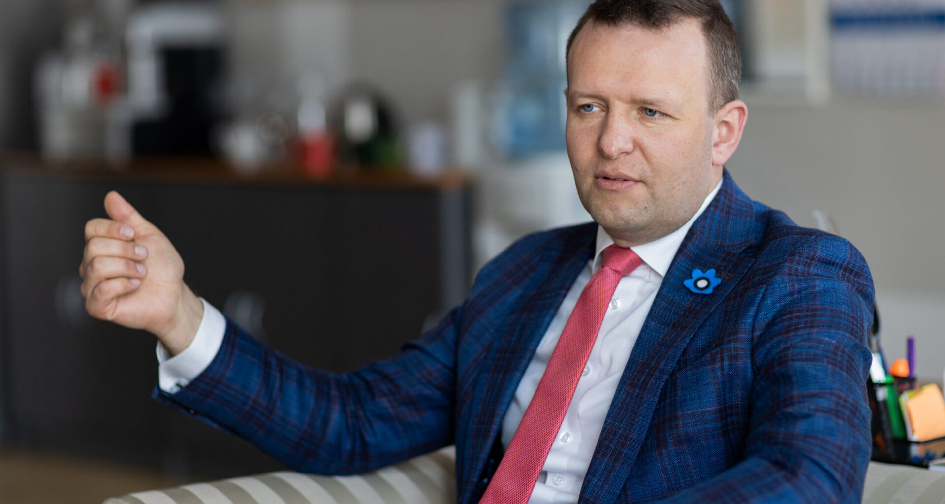 Lauri Läänemets: meeldetuletus alampalga läbirääkijatele