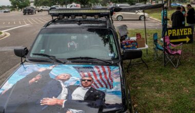 Suur osa kristlastena üles kasvanud ameeriklastest loobuvad usust