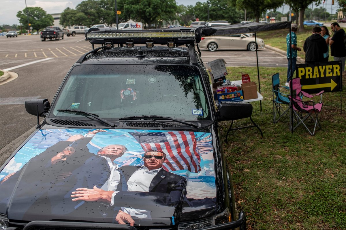 Suur osa kristlastena üles kasvanud ameeriklastest loobuvad usust