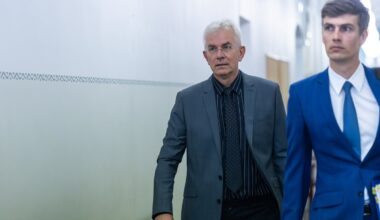 Kohus mõistis Mehis Viru süüdi ja määras talle tingimisi vanglakaristuse