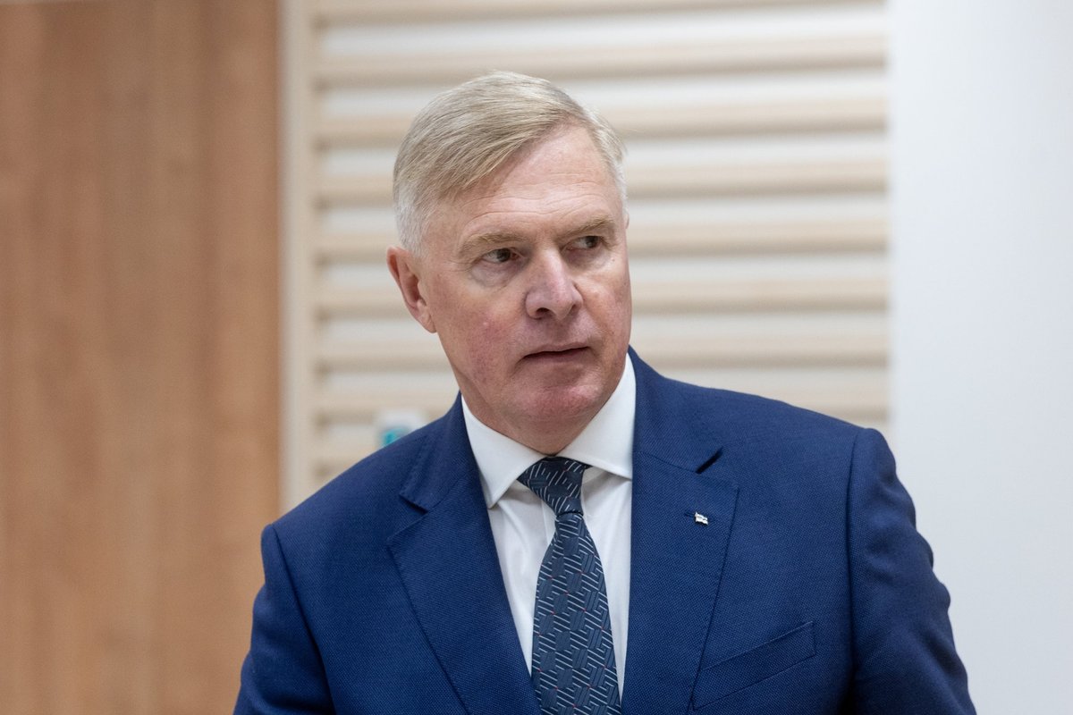 Prokurör nõuab Kalle Laanetile tingimisi vangistust