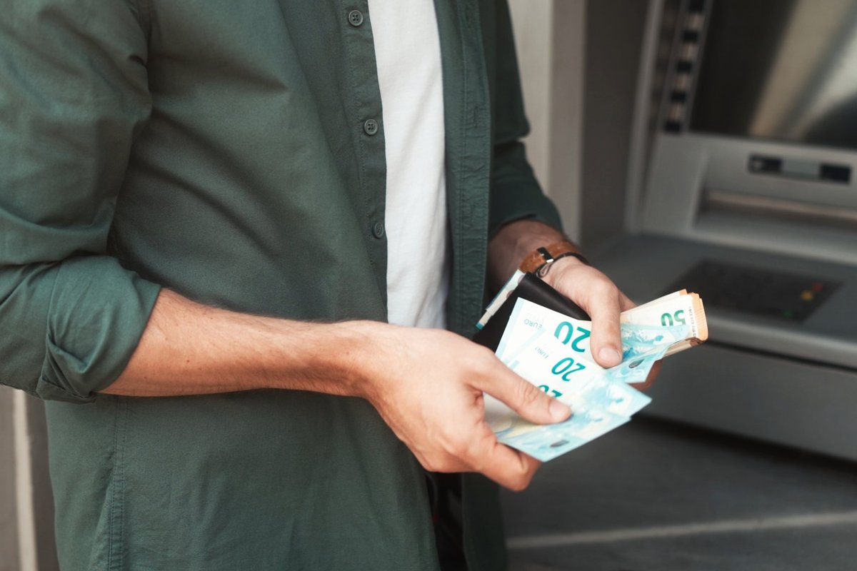 Klient pöördus laenulepingu pärast tarbijakaitse poole. „Nad ei oleks pidanud mulle üldse laenu andma“