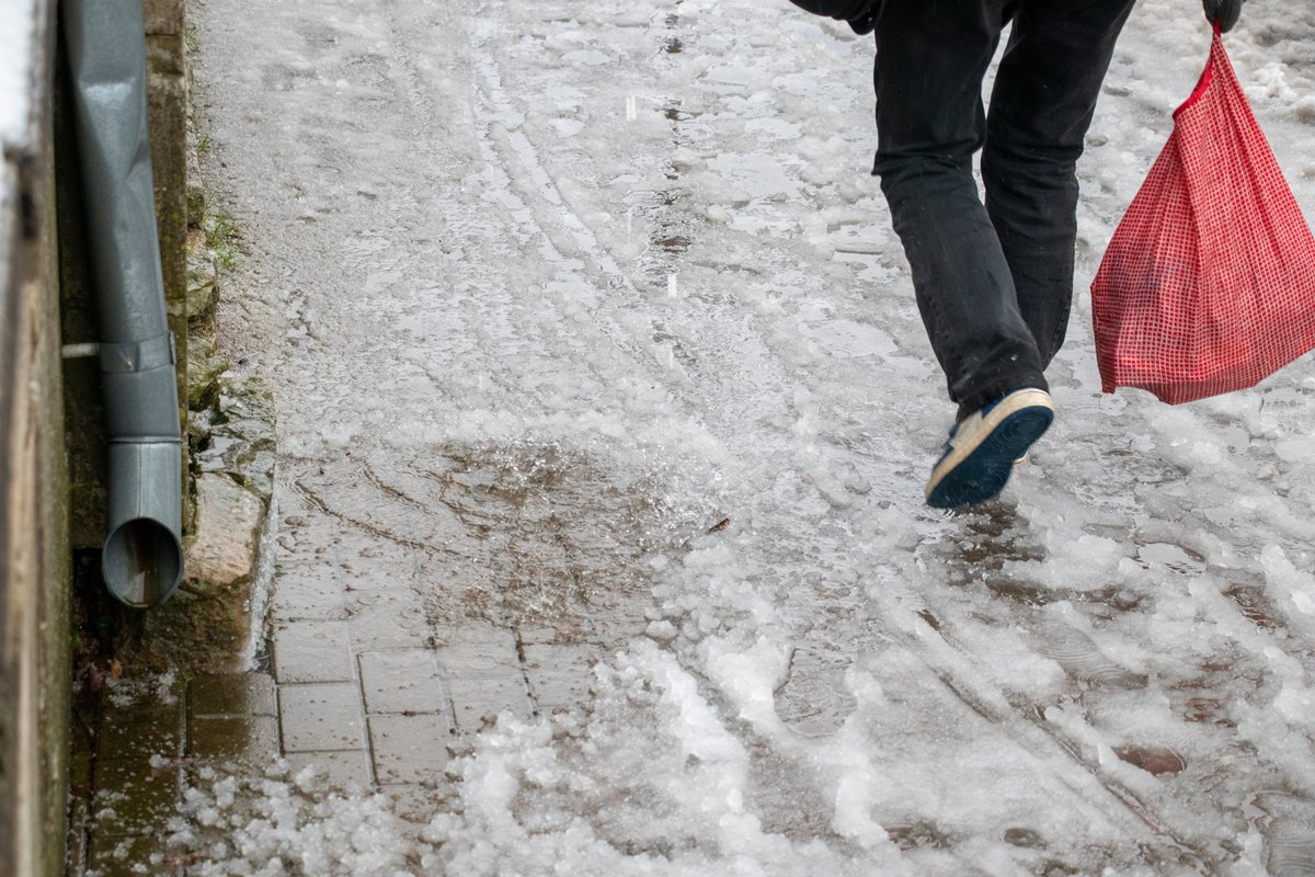 ILMAPROGNOOS | Uus nädal toob Eestisse tihedat lörtsi ja vihma