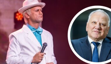 „Ma olen väga üllatunud, ta tegi väga tõetruult.“ Toivo Asmer reageeris Silver Laasi näosaate esitusele