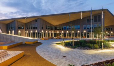 Jätkusuutlikkus ehituses edeneb tänu mõtteviisi muutusele, mitte üksnes tehnoloogiale ja materjalidele