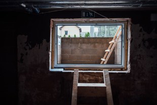 President Karis tutvus Tartu elanikkonnakaitse ja kriisivalmidusega