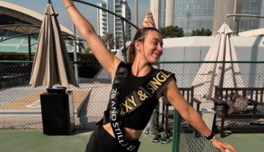 Tennisemaailma kuumim paar läks lahku