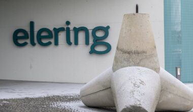 Konkurentsiamet tegi Eleringile ettekirjutuse - Ärileht