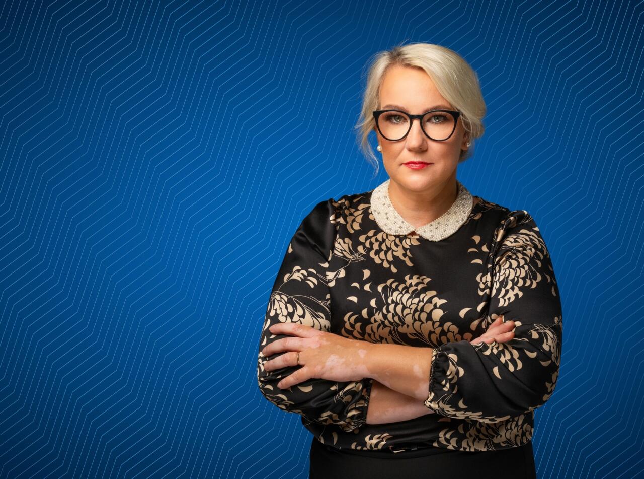 Eeva Helme: naisi pooside võtmisega ei kaitse!