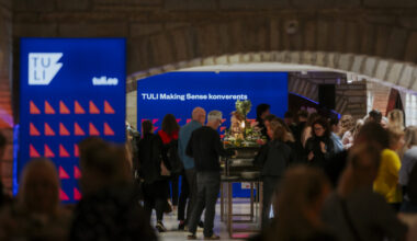 LEIA END PILTIDELT! Möödunud nädalal toimus tuline Making Sense, emotsionaalne Tulimust ja lustlik Alibi - Turundajate Liit