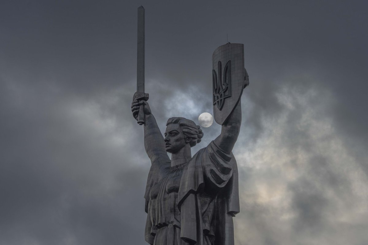 SÕJARAPORT | Peeter Tali: venelased lükkavad oma pealetungi tähtaegu edasi