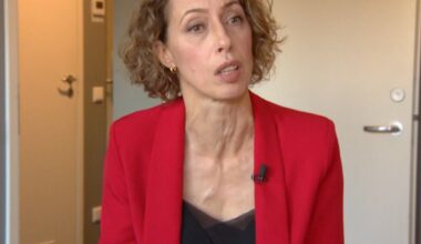 Oma õpilasega hotellitoas ööbinud Tiina Tauraite: peab olema kindel, et see, mis proovis juhtub, ei ole teisele kuidagi vastuvõetamatu