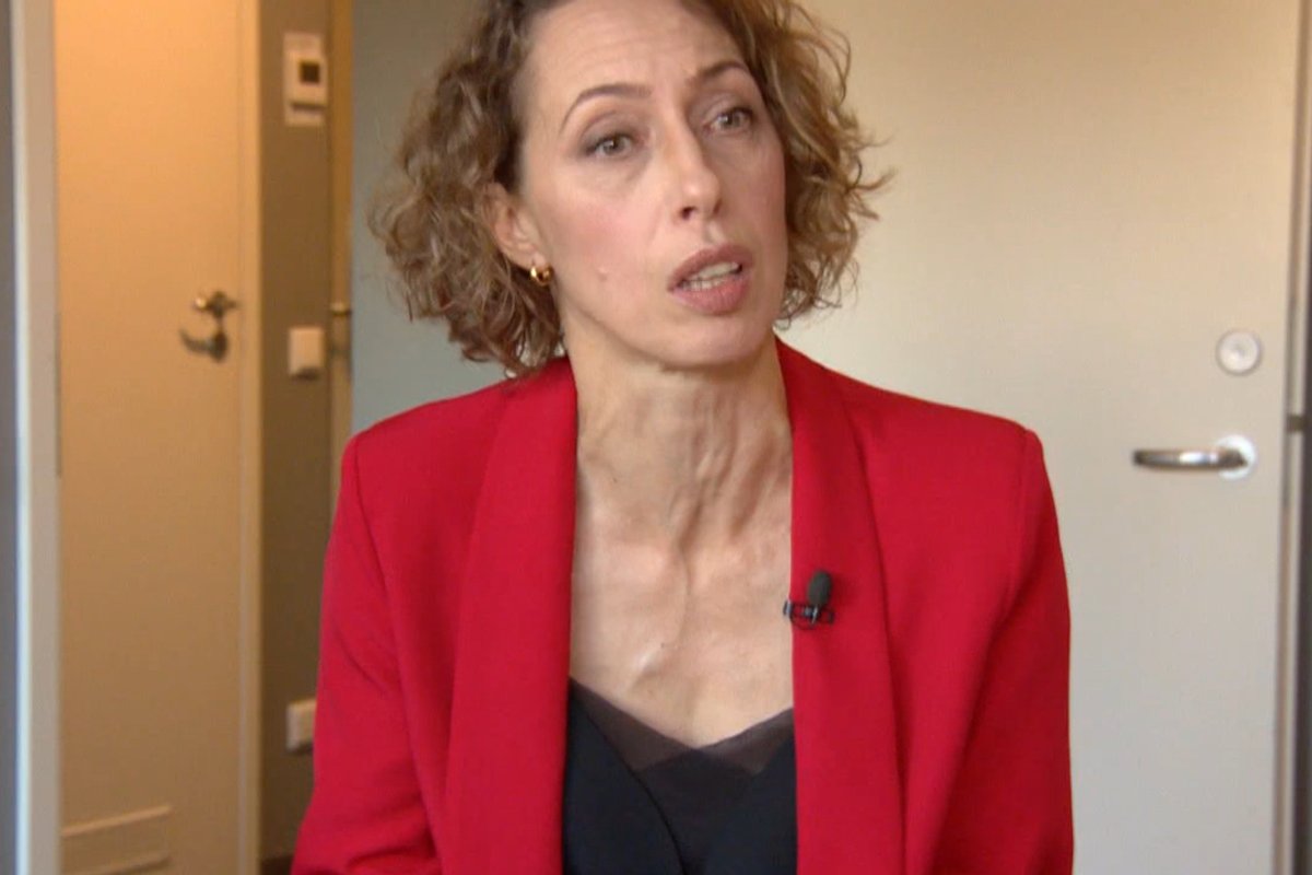 Oma õpilasega hotellitoas ööbinud Tiina Tauraite: peab olema kindel, et see, mis proovis juhtub, ei ole teisele kuidagi vastuvõetamatu