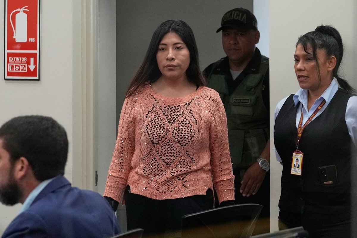 Peruu katkestas endisele peaministrile varjupaiga andmise pärast diplomaatilised suhted Mehhikoga