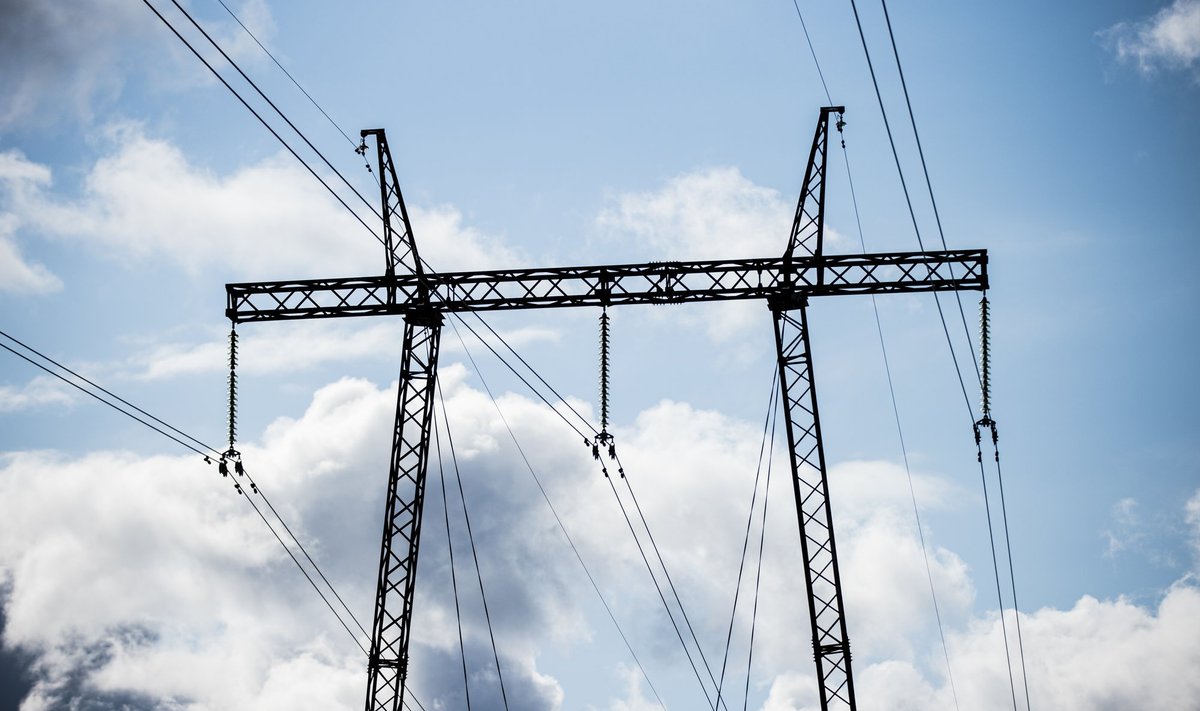 Uuest aastat elektriarvele lisanduv lisatasu tuleb kardetust väiksem.