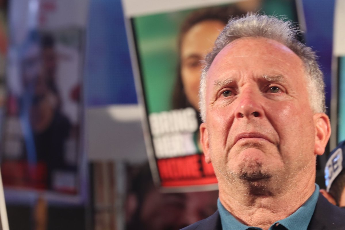 Bloomberg: Witkoff lubas Putini abile Moskvale kasulikku diili