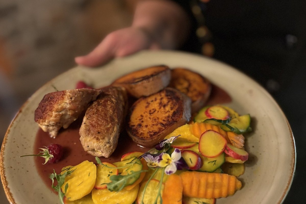 Jahimehed ja restoranid innustavad ulukiliha sööma