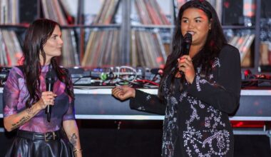 FOTOD | On, mida oodata! Go3 esitles Fonoteegis kahte uhiuut tõsieluseriaali