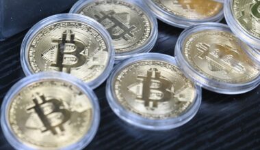 Krüptovaal müüs enam kui miljardi dollari eest bitcoine