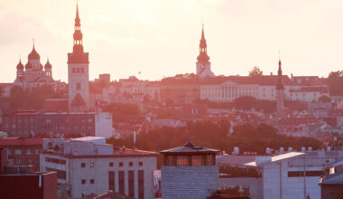 Muutus maamaksu tõlgendamises on löönud valusalt Tallinna kirikukogudusi | Eesti