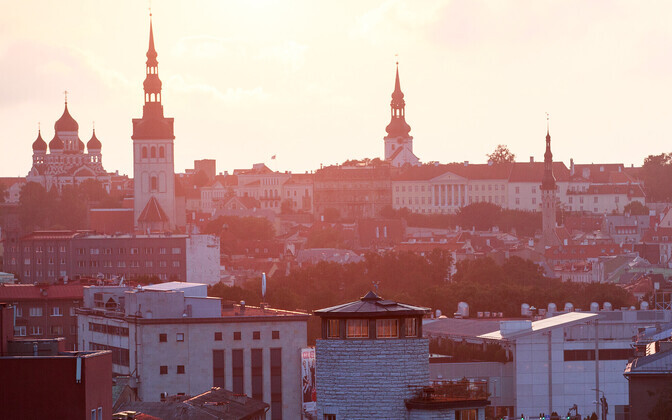 Muutus maamaksu tõlgendamises on löönud valusalt Tallinna kirikukogudusi | Eesti