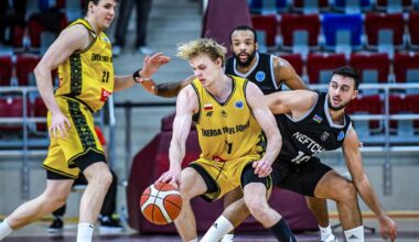 Suurorg on MM-valikmängude eel vigastuse küüsis, 20-aastane Jorke Aav tegi Saksamaa kõrgliiga debüüdi