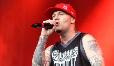 Jääb ära! Limp Bizkiti Tallinna kontsert tühistati