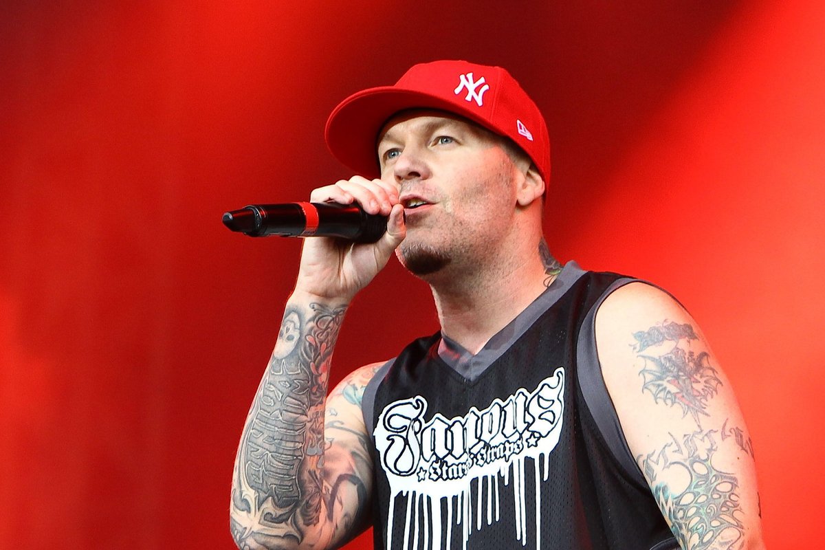 Jääb ära! Limp Bizkiti Tallinna kontsert tühistati