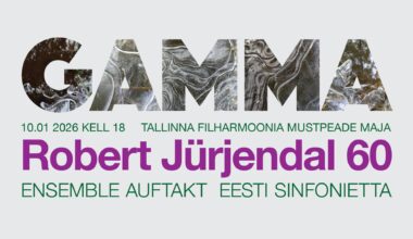 Muusikauudised | Eesti Muusika Infokeskus