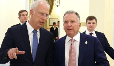 Axios: USA koostab salaja uut plaani sõja lõpetamiseks Ukrainas