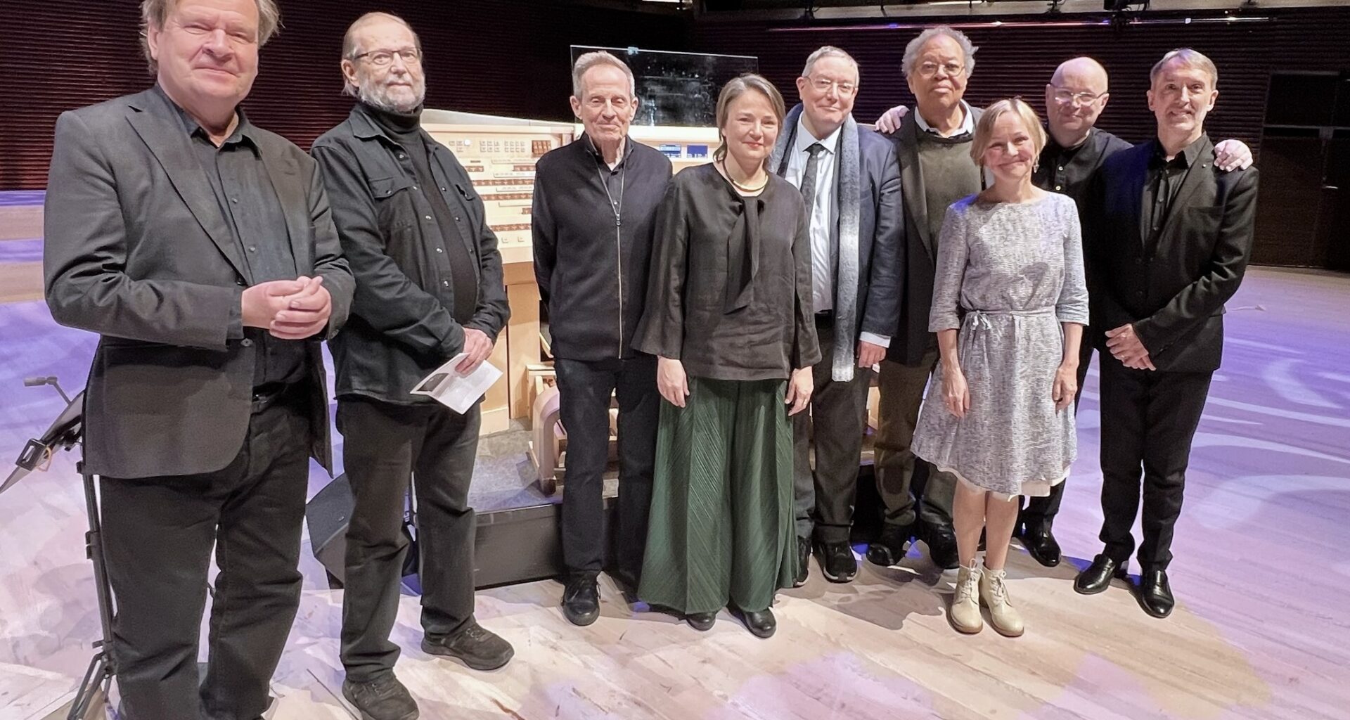 Muusikauudised | Eesti Muusika Infokeskus