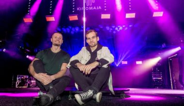 Kinomaja Tallinna vanalinnas sulgeb uksed. Pidajad: me ei tee seda vabatahtlikult, vaid olude sunnil