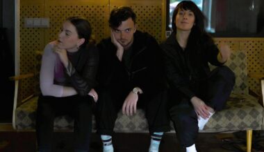 „Appi, see olen ju mina!“ – miks ansambel SADU puudutab kuulajaid nii sügavalt