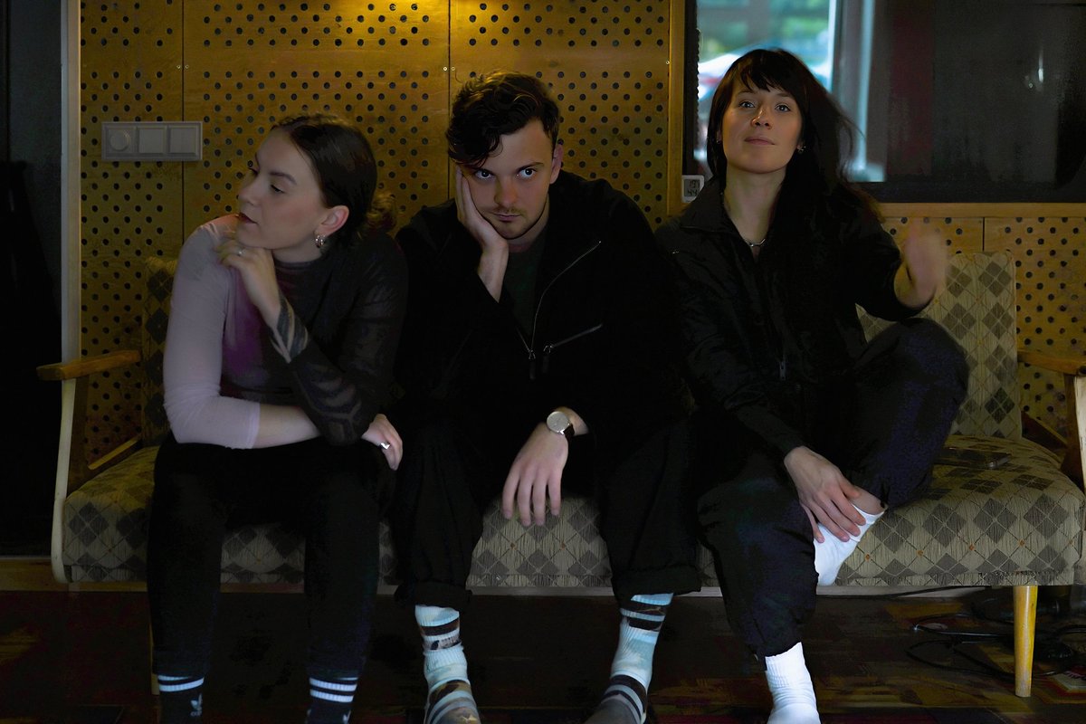 „Appi, see olen ju mina!“ – miks ansambel SADU puudutab kuulajaid nii sügavalt