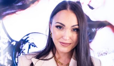 „Mina ei saatnud sinna midagi!“ Elisa Kolk avaldas kentsaka põhjuse, miks ta San Marino eurolaulikuks kandideerib