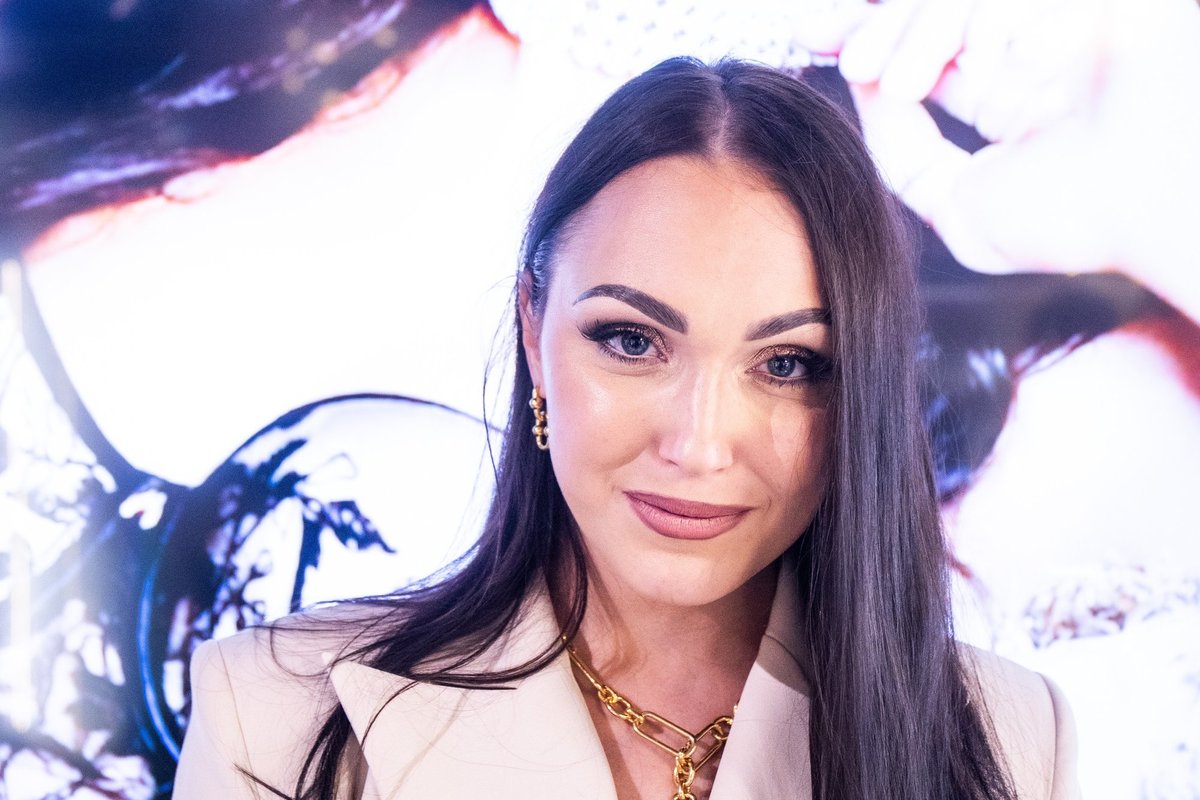 „Mina ei saatnud sinna midagi!“ Elisa Kolk avaldas kentsaka põhjuse, miks ta San Marino eurolaulikuks kandideerib