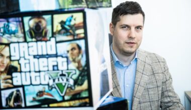 Börsifirma Punktid Technologies loodab Hongkongi investori omanikuks meelitada