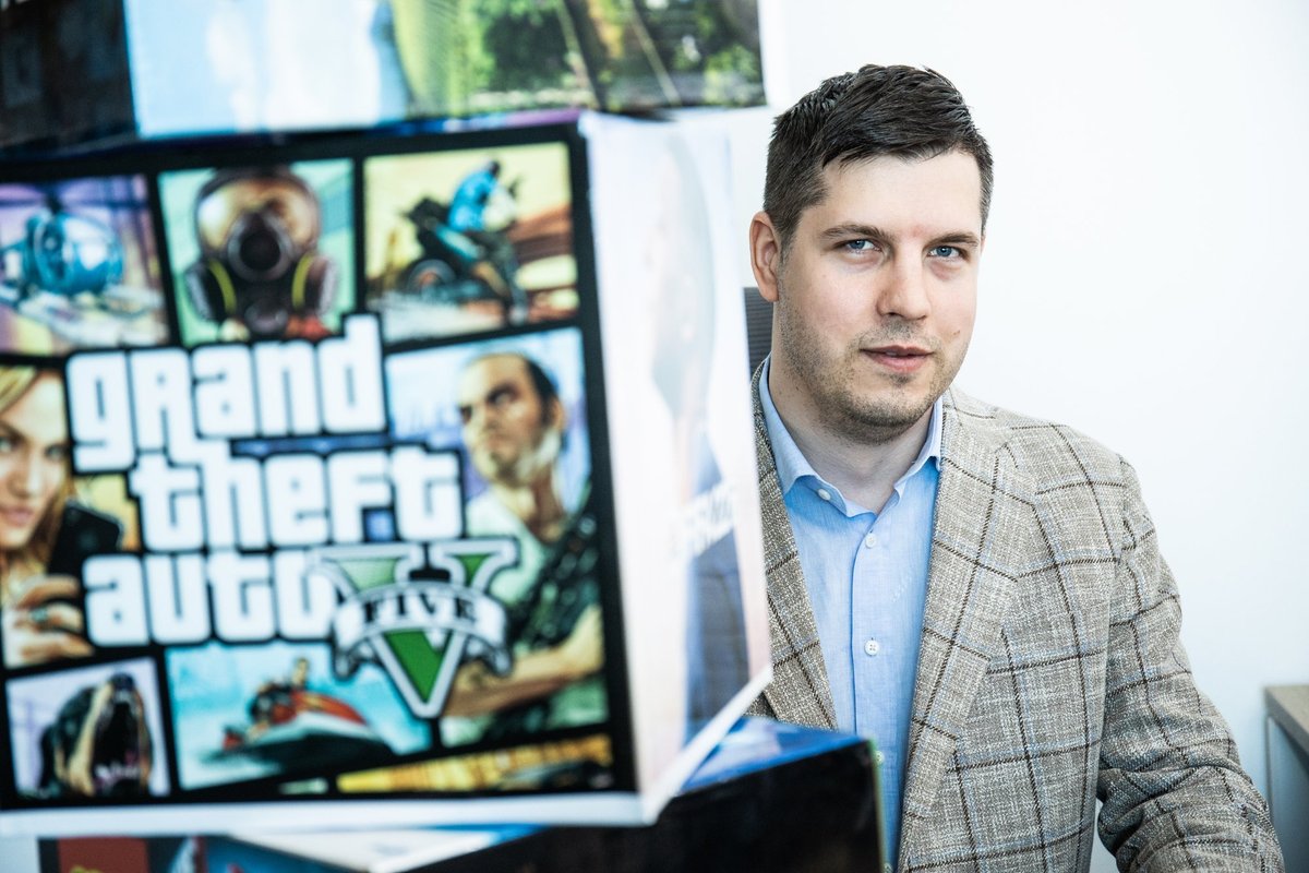 Börsifirma Punktid Technologies loodab Hongkongi investori omanikuks meelitada