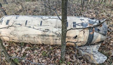 SÕJARAPORT | Teet Kalmus: Venemaa on kimbatuses. Ukraina korraldas esimese suure lennuulatusega ballistiliste rakettide rünnaku