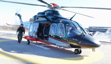 PPA lennusalk on nüüdsest valmis 15 minuti jooksul väljakutsele minema