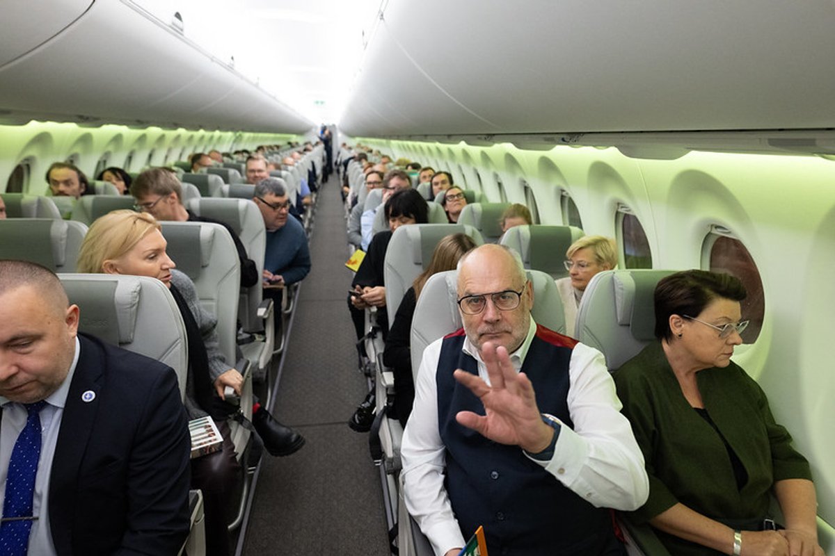 President Kasahstanis. Varem läbi Venemaa kaupa vedanud riik sai loa kasutada Eesti sadamaid