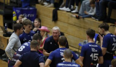 Kaotusseisust välja tulnud Selver x TalTech kirjutas tabelisse viienda võidu