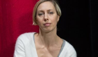 „Kas sa annad oma nõusoleku?“ Etenduse reklaamis tehakse vihje Tiina Tauraite ümber lahvatanud skandaalile