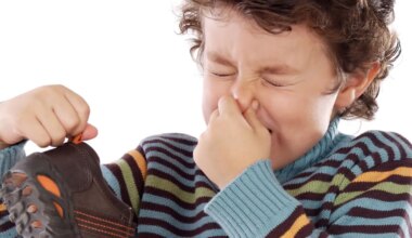 ŠOKK ROOTSIS ⟩ Õpilased ei käi duši all ja haisevad tunnis jubedalt higi järgi