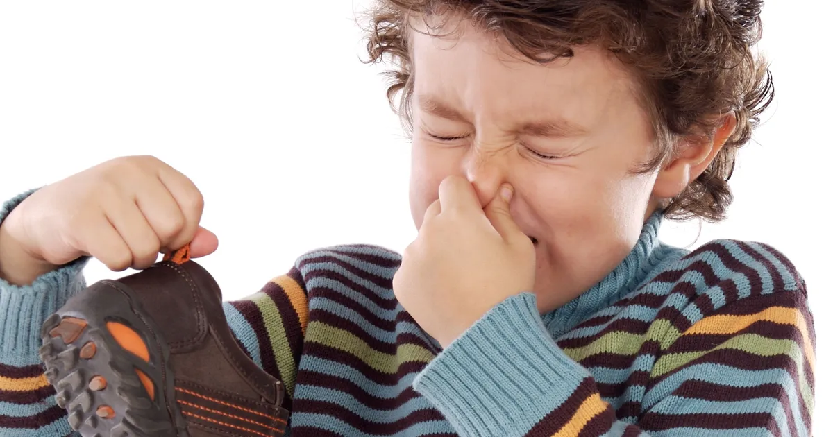 ŠOKK ROOTSIS ⟩ Õpilased ei käi duši all ja haisevad tunnis jubedalt higi järgi