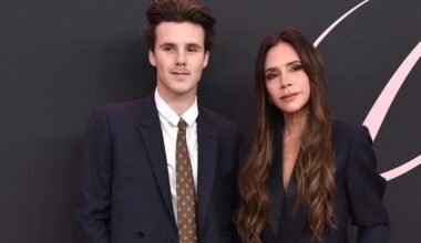 Nüüd jalamees! Beckhamite 20-aastane poeg Cruz kaotas juhiloa pärast kahte kiiruseületamise trahvi