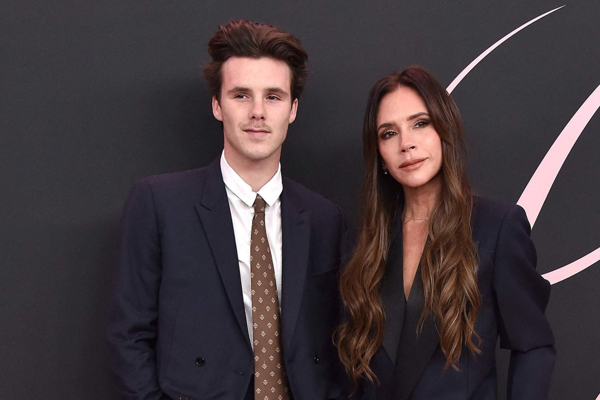 Nüüd jalamees! Beckhamite 20-aastane poeg Cruz kaotas juhiloa pärast kahte kiiruseületamise trahvi