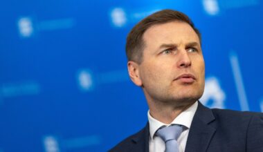 Eesti eraldab Ukrainale 3,5 miljonit eurot Starlinki sidesüsteemide ostmiseks